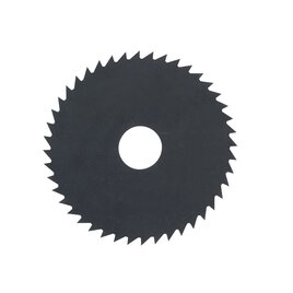 5 HSS-Universal-Sägeblätter 50,8 mm Ø, 44 Zähne