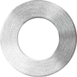 Reduzierring für Kreissägeblätter Ø 30/16 mm
