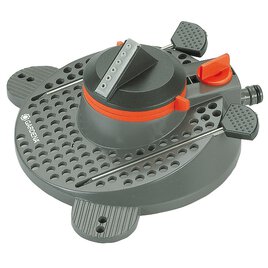 Teil- und Vollkreisregner Tango