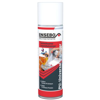 2-Komponenten-PU-Schaum 440 ml | INSEBO | Zgonc