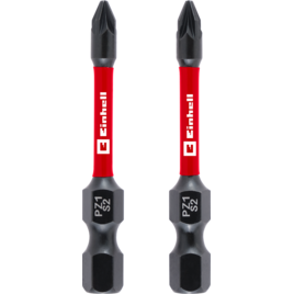 Impact-Bits, 2-tlg., 50 mm, PZ1