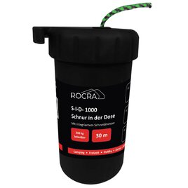 Universal-Seil im Spender