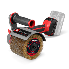 Akku-Renovierungsschleifer TP-BR 18/32 Li BL - Solo