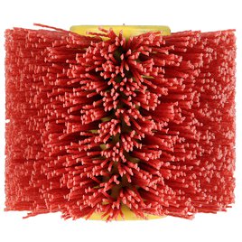 Nylon-Bürste 120 x 100 mm