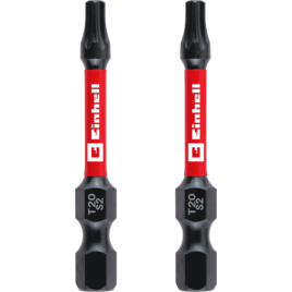 Impact-Bits, 2-tlg., 50 mm, T20
