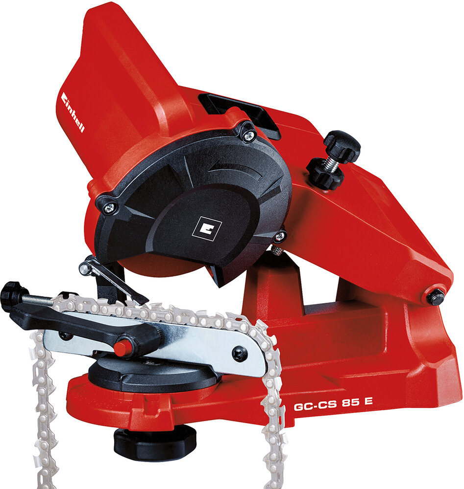 2 Sägeketten Für Einhell PES 34/2 Motorsäge – 40 Cm Schnittlänge, 3/8LP, 57 Treibglieder, 1,3 Mm Nutbreite