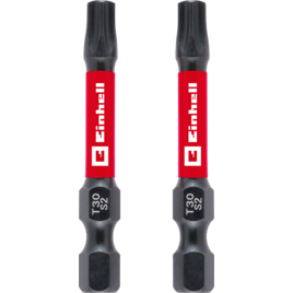 Impact-Bits, 2-tlg., 50 mm, T30