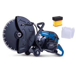 Benzin-Trennschleifer PTS400 