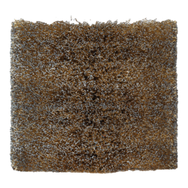 Messingdraht-Bürste 120 x 100 mm