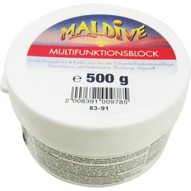 Multi-Block 500 g