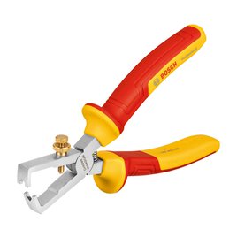 VDE-Universal-Abisolierzange 160 mm