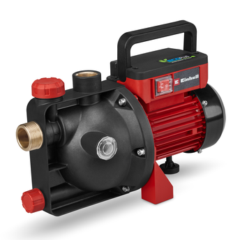 Gartenpumpe GC-GP 6050 ECO PLUS