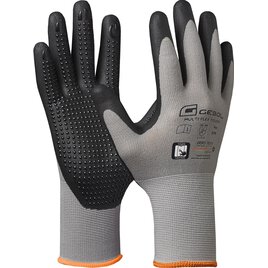 Handschuhe Multiflex Touch Gr. 8