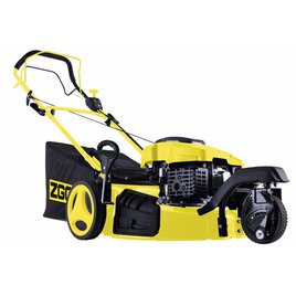 Benzin-Rasenmäher MD510-3Rad