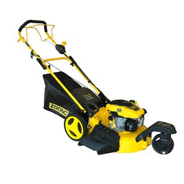 Benzin-Rasenmäher MD510-3Rad