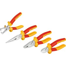 VDE Zangen-Set 4-tlg.