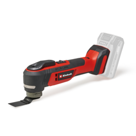 Akku-Multifunktionswerkzeug TP-MG 18/3.6 Li BL - Solo