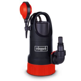 Schmutzwasserkombipumpe DWP750