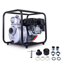 Benzin-Wasserpumpe PWP60