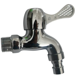 Fußwaschhahn zu 501-86