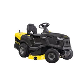Benzin-Rasentraktor MD 980CTV