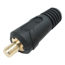 Schweiss-Stromstecker 35 - 50 mm²