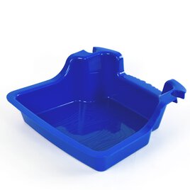 Fußbad für Pool Maldive