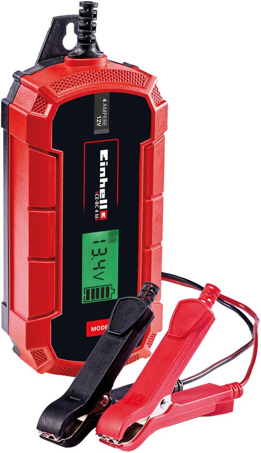 Eufab Batterieladegerät, € 25,- (9122 Wasserhofen (Gde.:St. Kanzian am  Klopeiner See)) - willhaben