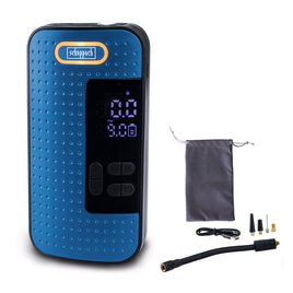 AkkuU-Handkompressor AC10/8V