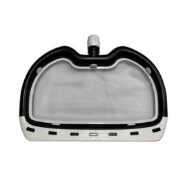 Bodenkescher Deluxe schwarz