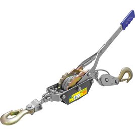 automatischer Hand-Seilzug