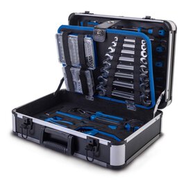 Werkzeugkoffer TB220