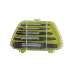 Schraubenausdreher-Satz