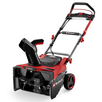 Einhell Professional Akku-Schneefräse GP-ST 36/53 Li E BL-Solo