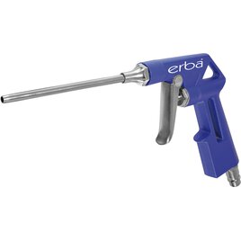 Ausblas-Pistole lang