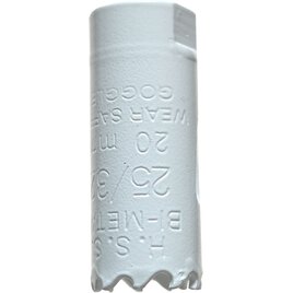 COBALT Lochsäge HSS-Bi-Metall, ø 20 mm