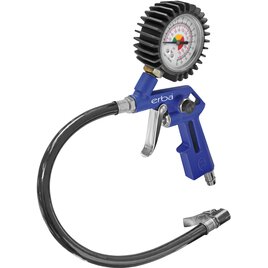 Reifenfüller mit Manometer