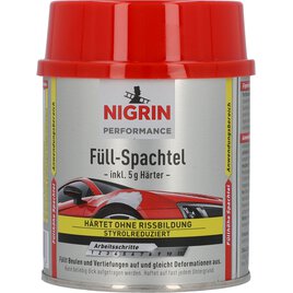 Performance Füll-Spachtel 250g 2-teilig