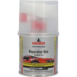 Performance Reparatur-Box 250g 3-teilig