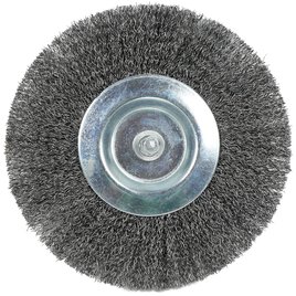 Fugenbürste Stahl (15mm)