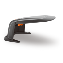 SEGWAY ROBOTERGARAGE M für i2 LiDAR Serie