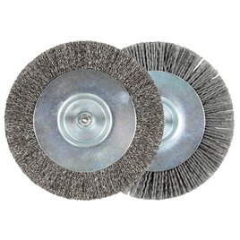 Fugenbürsten-Set (10/6mm)