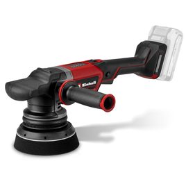 Akku-Exzenterpolierer CP-EP 18/125 Li BL-Solo