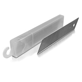 5 Ersatzklingen 25 mm