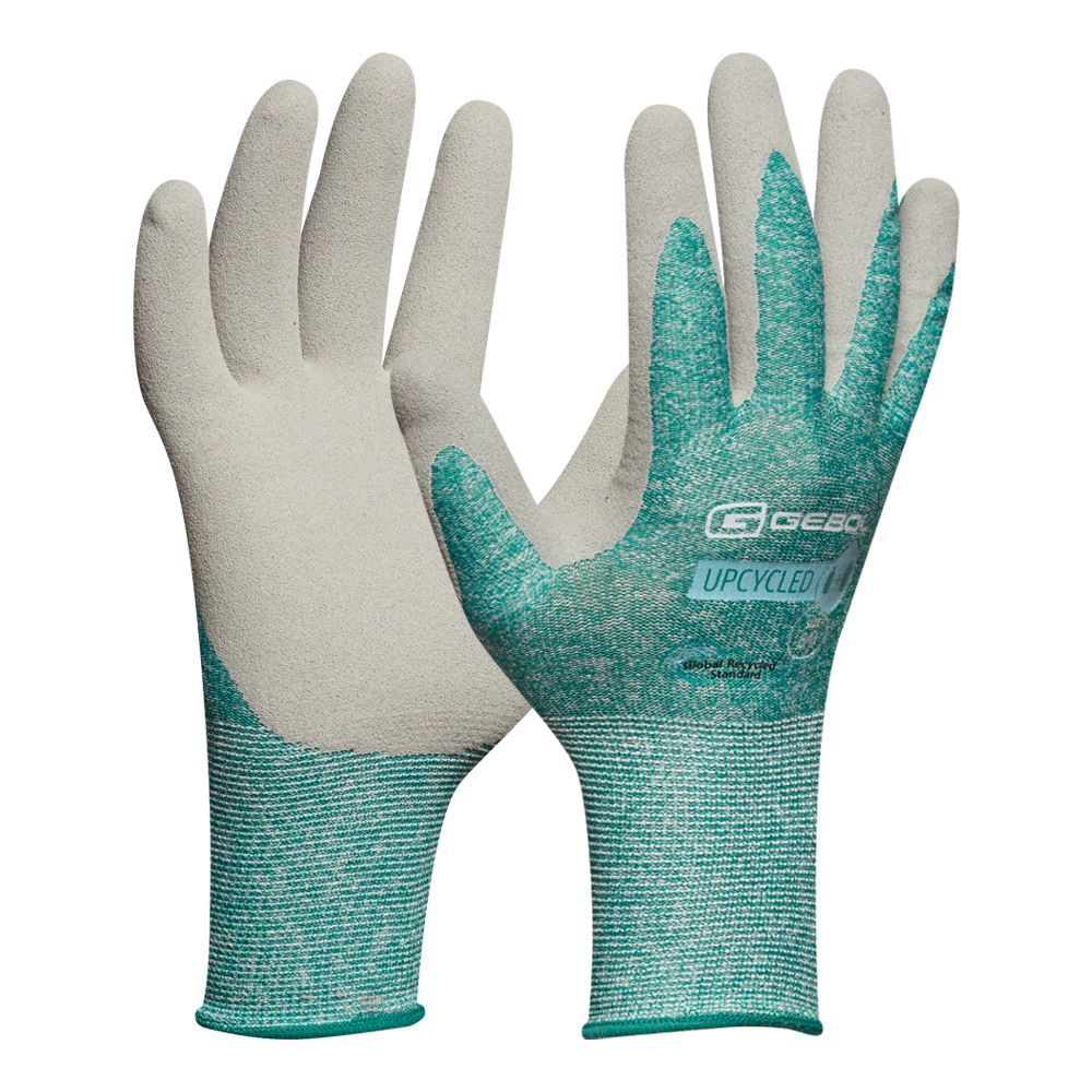 XXL Arbeitshandschuh Gebol Uni Fit Comfort Handschuhe Größe 11 5 Paar 