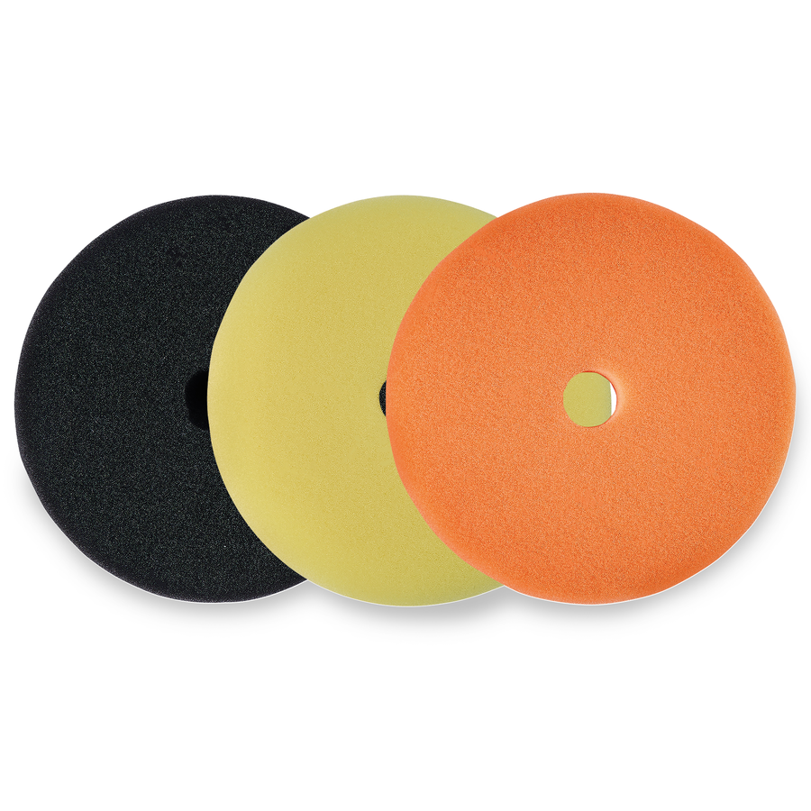 Lammfell-Polierpad 55 mm kaufen • POLYTOP