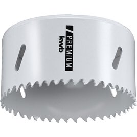 COBALT Lochsäge HSS-Bi-Metall, ø 83 mm