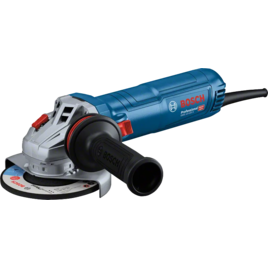 Winkelschleifer GWS 12-125 S Professional