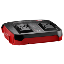 Power X-Chage Twincharger 4A