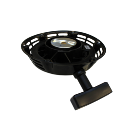 Seilzugstarter zu Rüttelplatte